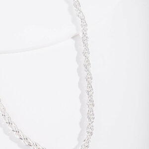 Thick Chain Necklace