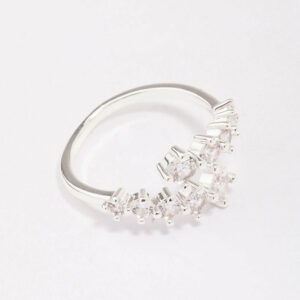 Graduating  Wrap Ring