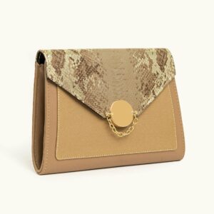 Small Tote Bag 651055 Dark Blue