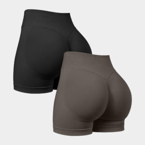 Athletic Gym Shorts