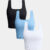 Black Candyblue White