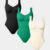 Black Green Beige