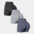 Black Grey Grey blue