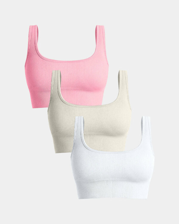 Medium Sport Bra - Image 12