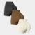 Coffee Beige Black