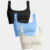Black Candyblue Beige