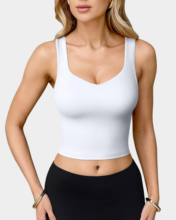 Tank Tops Tee Shirts - Image 2