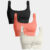 Black Coral-orange Beige