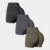 Black Darkgrey Tea leaf