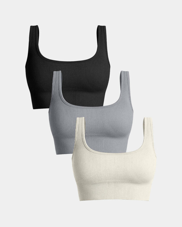Medium Sport Bra - Image 7
