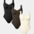 Black Darkbrown Beige