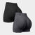 Black Darkgrey