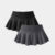 Black Darkgrey