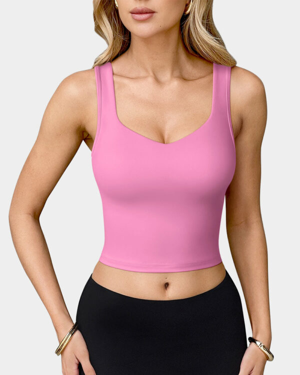 Tank Tops Tee Shirts - Image 3