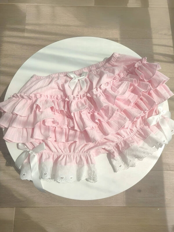 Pure doll ribbon bloomers - Image 5
